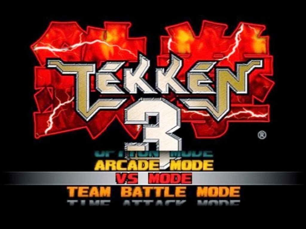 tekken 3 free download