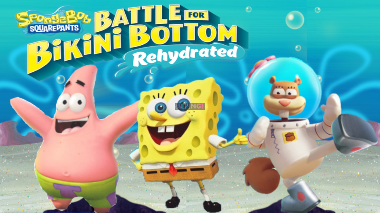 spongebob squarepants battle for bottom pc download