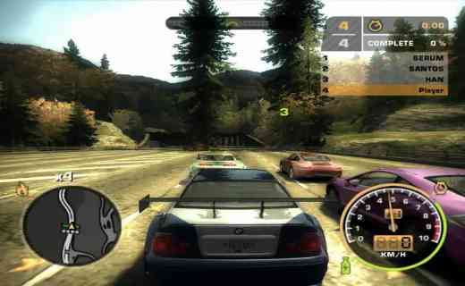 need for speed most wanted download install